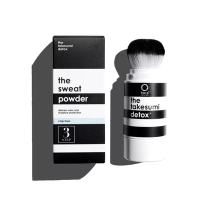 Kaia - Kaia Naturals The Sweat Powder - ORESTA clean beauty simplified