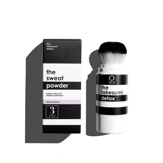 Kaia - Kaia Naturals The Sweat Powder - ORESTA clean beauty simplified