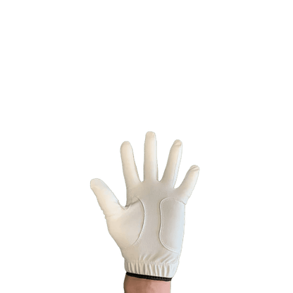 Six NS Men's Leather Tour Golf Gloves