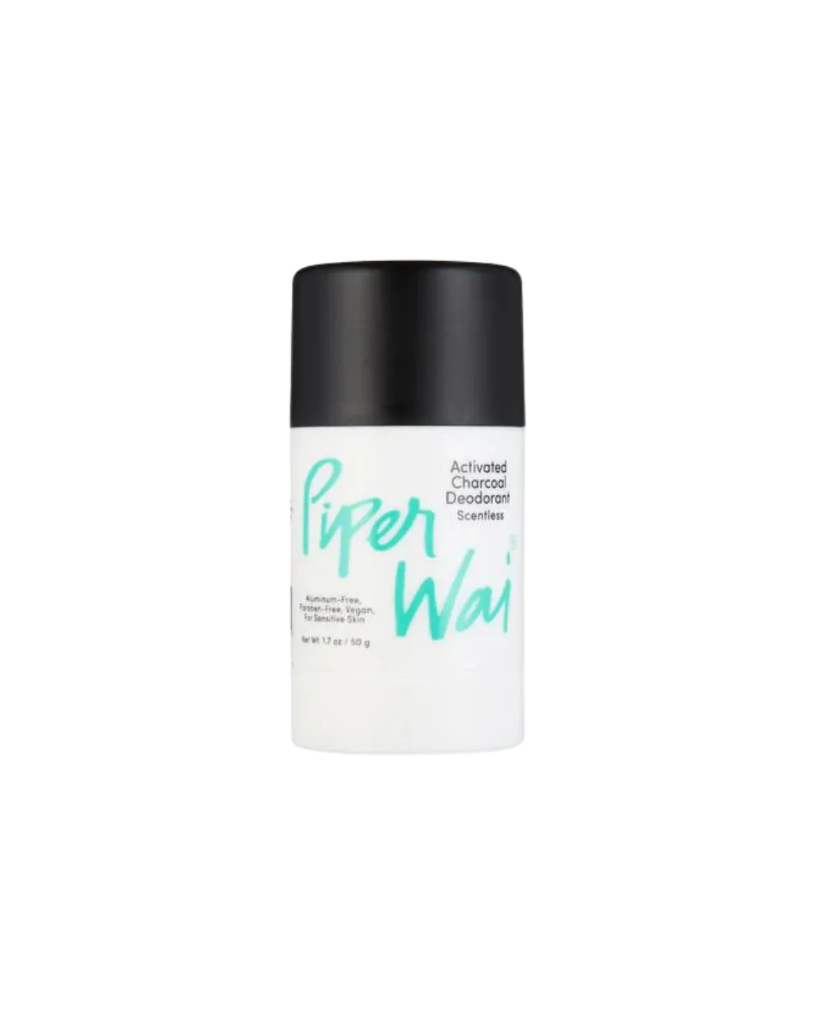 Natural Deodorant Stick Scentless