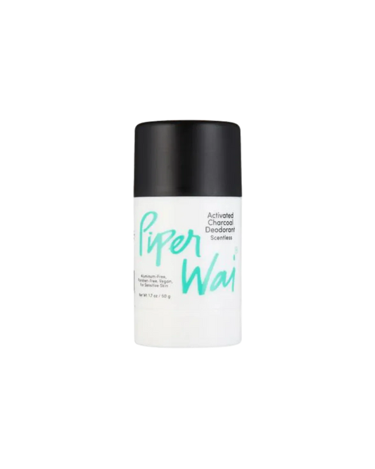 Natural Deodorant Stick Scentless