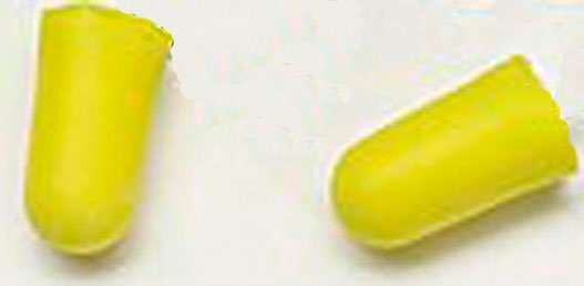 E.A.R TaperFit™2 Cordless Ear Plugs