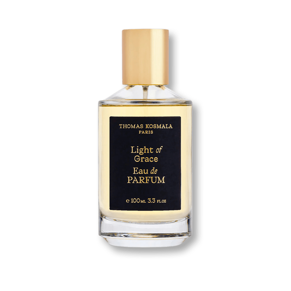Thomas Kosmala Light Of Grace EDP