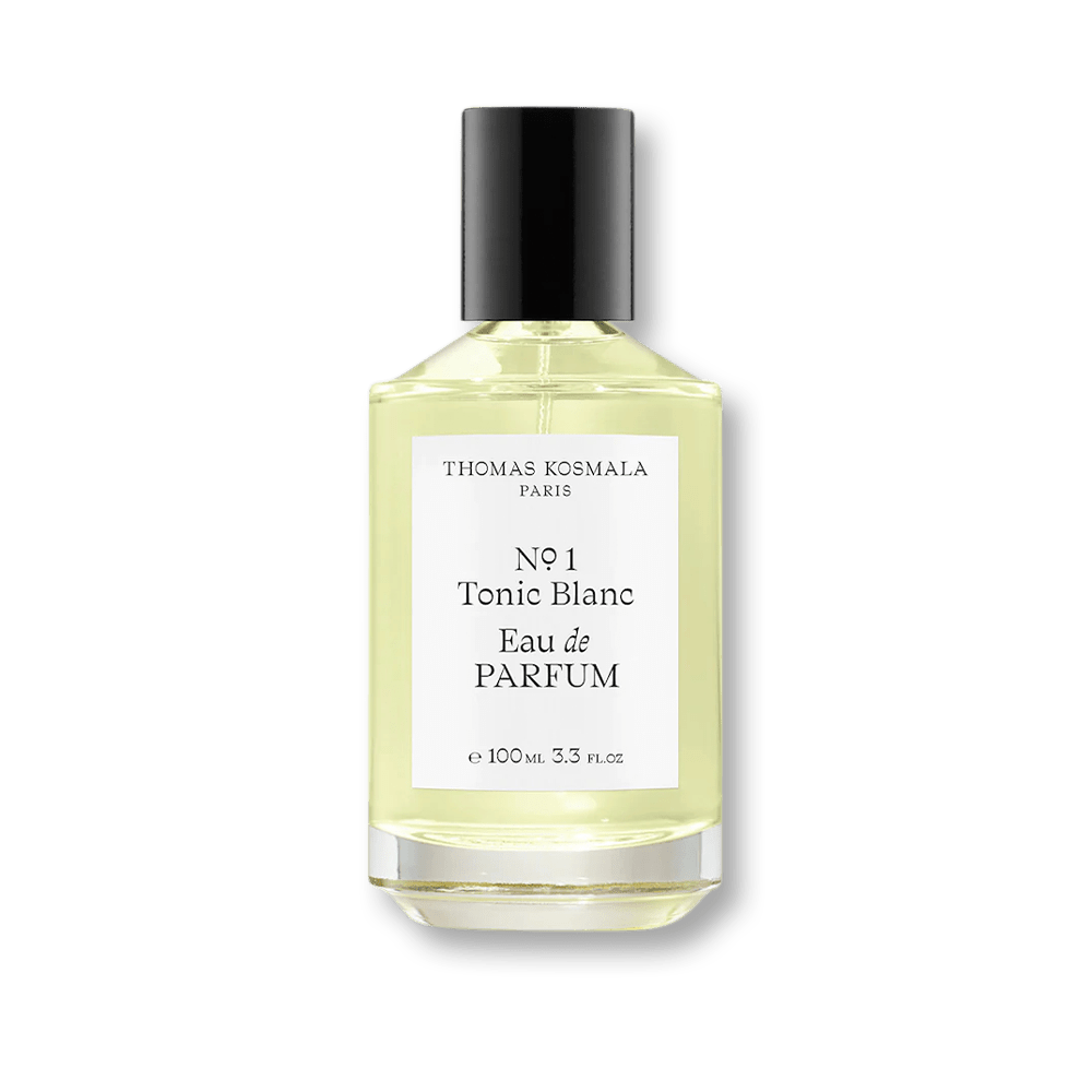 Thomas Kosmala No.1 Tonic Blanc EDP