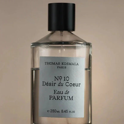 Thomas Kosmala No.10 Desir Du Coeur EDP