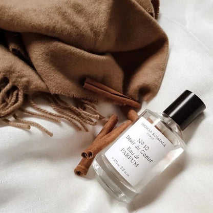 Thomas Kosmala No.10 Desir Du Coeur EDP