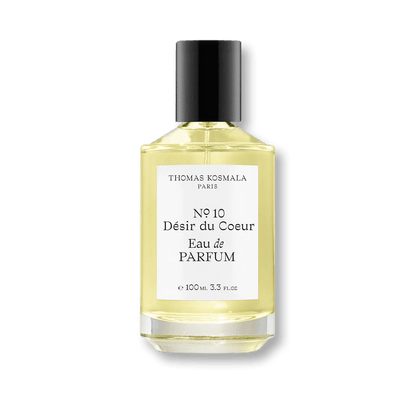 Thomas Kosmala No.10 Desir Du Coeur EDP