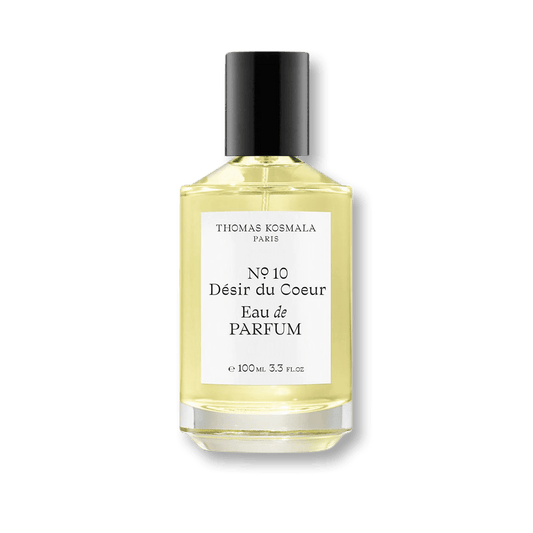 Thomas Kosmala No.10 Desir Du Coeur EDP