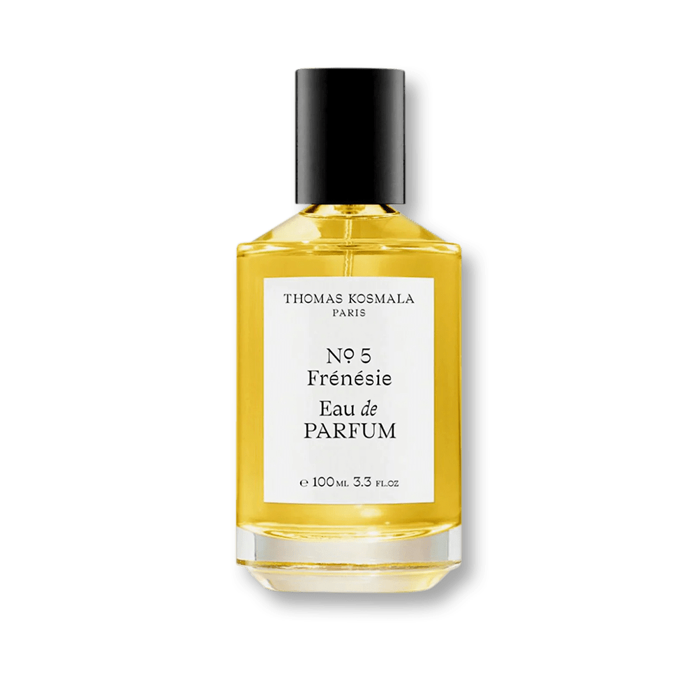 Thomas Kosmala No.5 Frenesie EDP