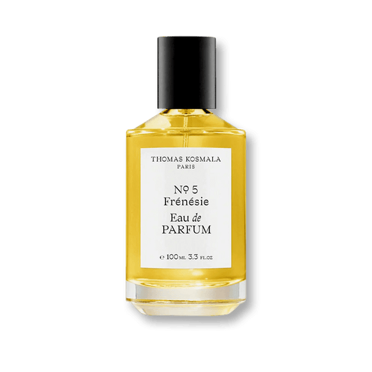 Thomas Kosmala No.5 Frenesie EDP