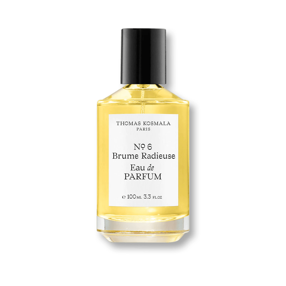 Thomas Kosmala No.6 Brume Radieuse EDP