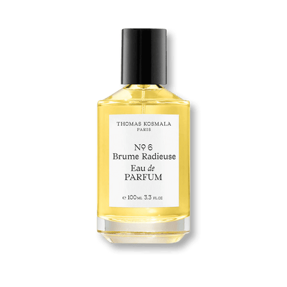 Thomas Kosmala No.6 Brume Radieuse EDP