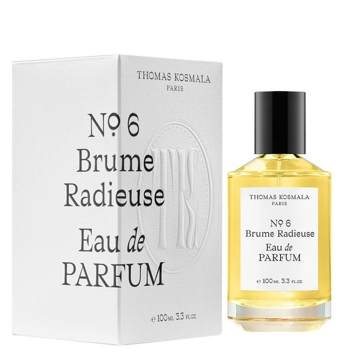 Thomas Kosmala No.6 Brume Radieuse EDP