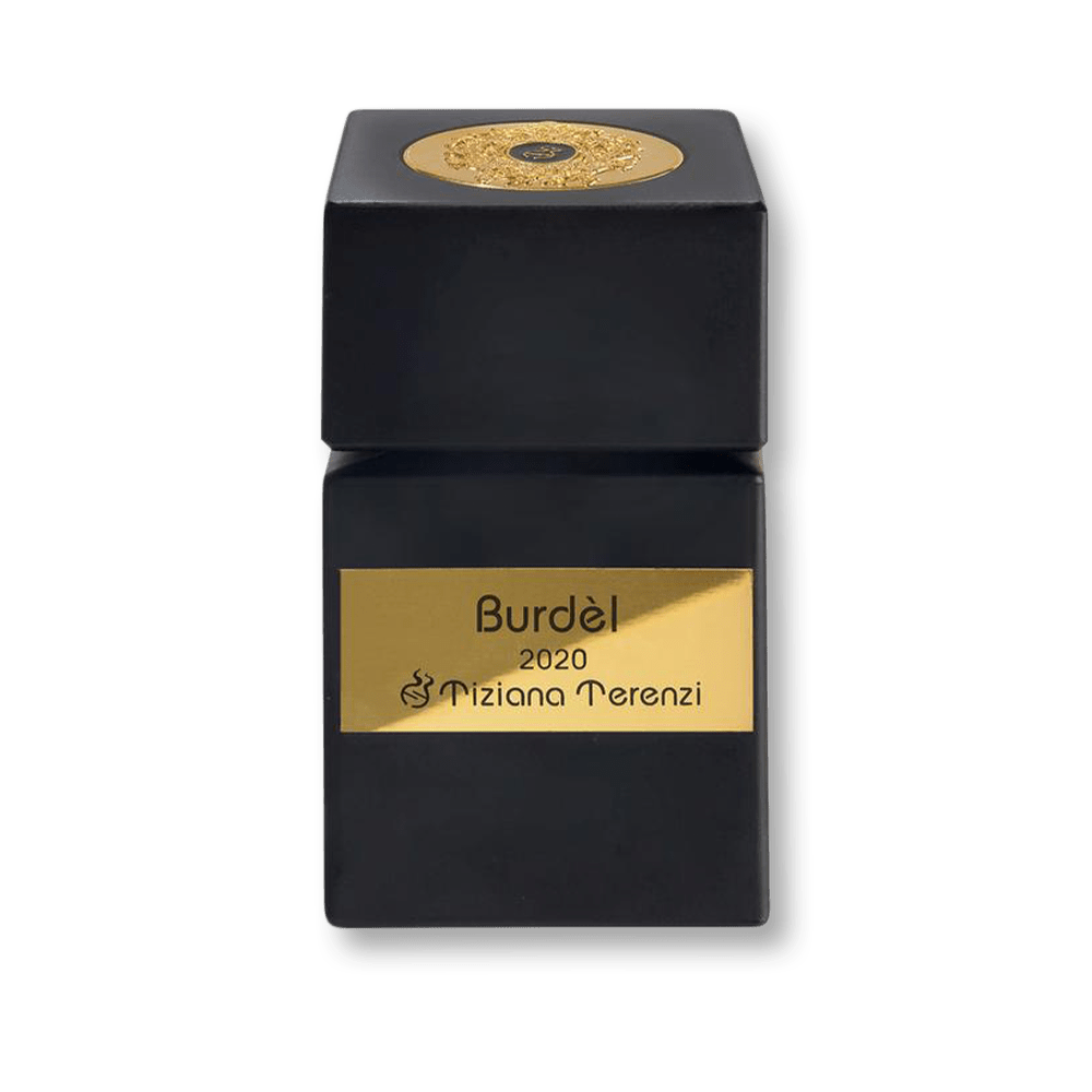 Tiziana Terenzi Anniversary Collection Burdel Extrait De Parfum