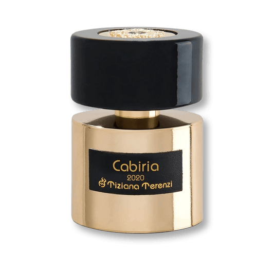 Tiziana Terenzi Anniversary Collection Cabiria Extrait De Parfum