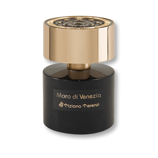 Tiziana Terenzi Barney's New York Exclusive Moro Di Venezia Extrait De Parfum