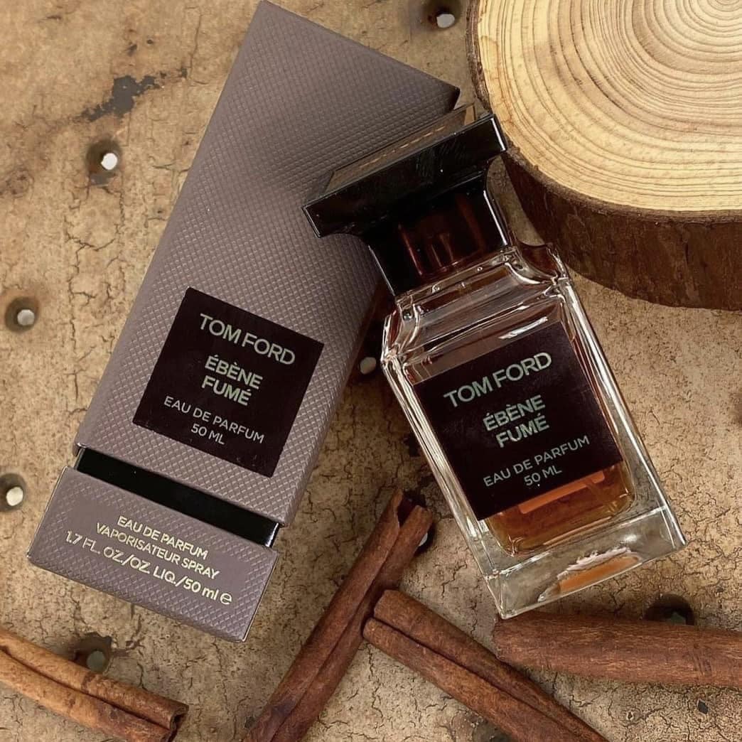 Tom Ford Ebene Fume EDP
