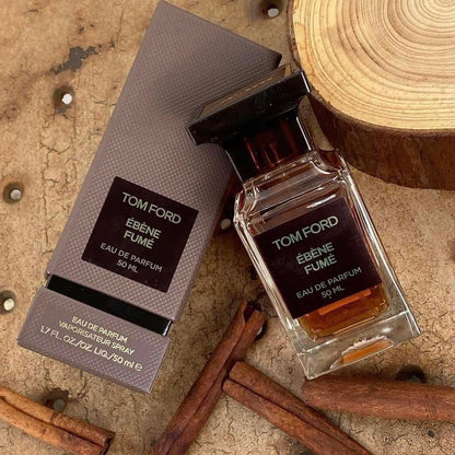 Tom Ford Ebene Fume EDP