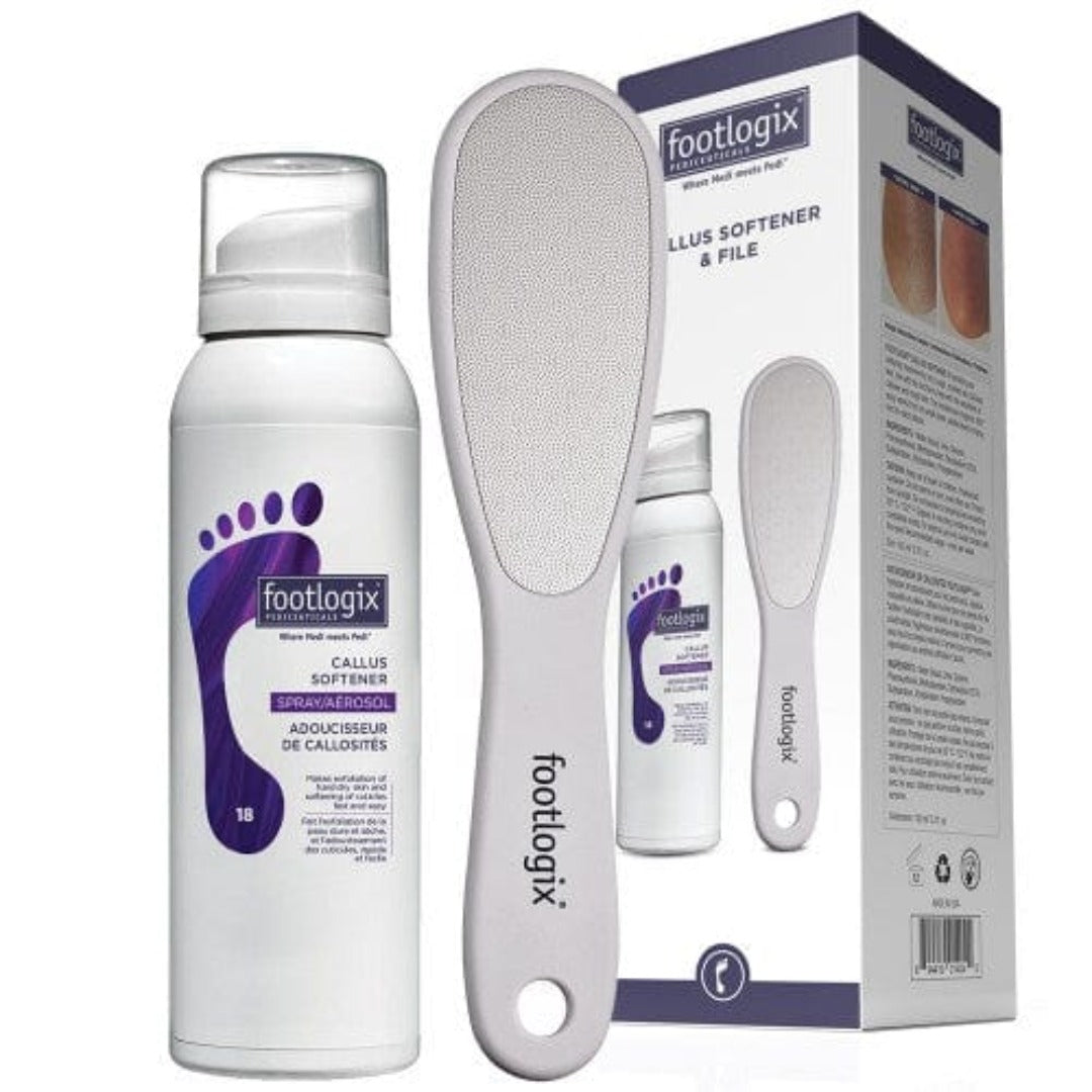 Ultimate "At Home" Foot Care Combo