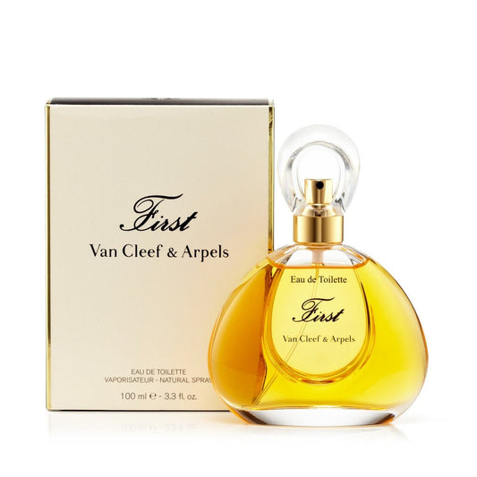 Van Cleef & Arpels First EDP