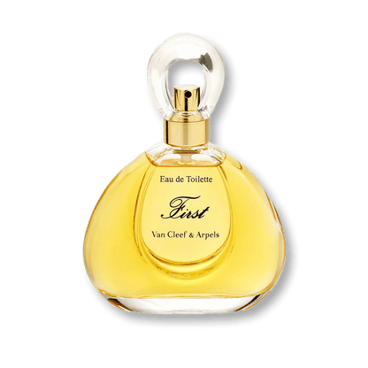 Van Cleef & Arpels First EDT | My Perfume Shop Australia