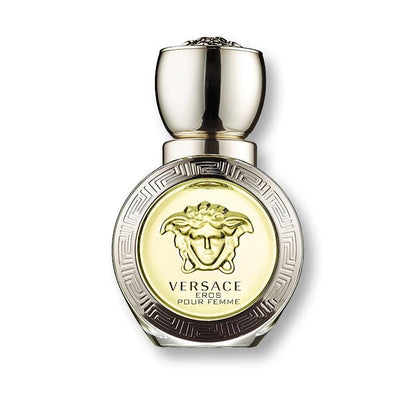 Versace Eros Pour Femme EDT - My Perfume Shop Australia