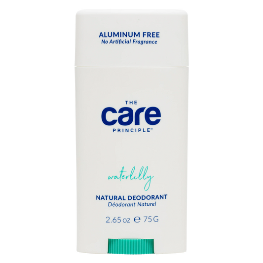Deodorant Waterlily